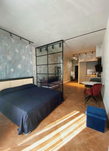 Arcadia Loft Modern Apartment