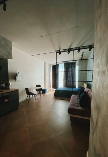 Arcadia Loft Modern Apartment