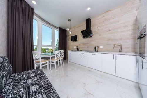Vip Apartment C ????????? ????, ?? ????? ?????
