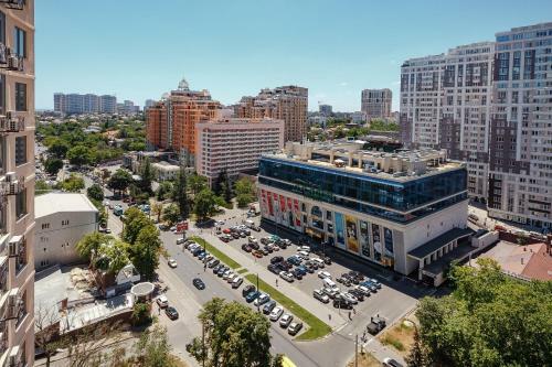 Vip Apartments Arcadia