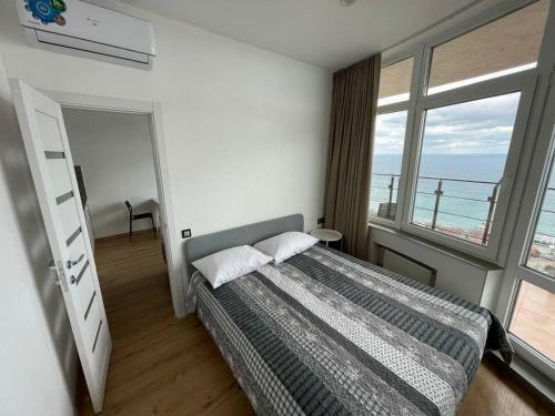 Arcadia Apartment & Sea Terrace