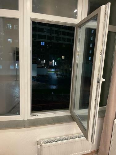 Arcadia Apartment & Sea Terrace