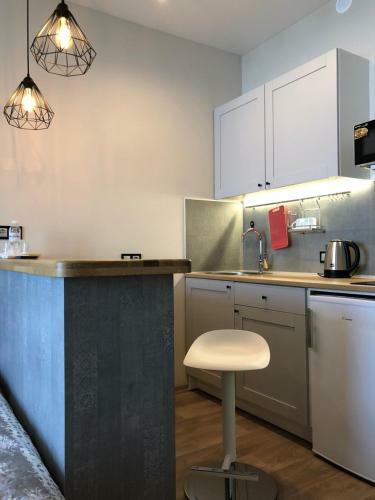 Arcadia Apartment & Sea Terrace