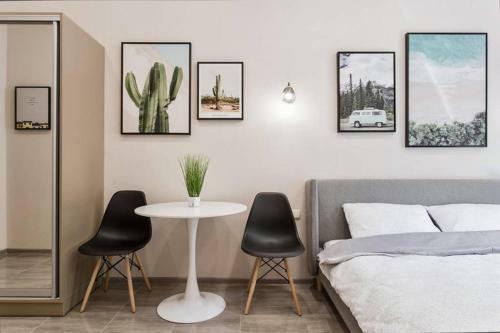 Apartamento Havana Studio City Garden