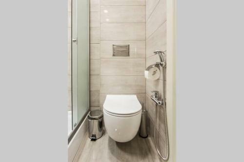 Apartamento Havana Studio City Garden