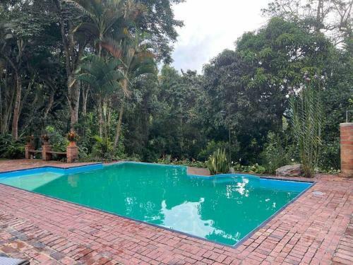 Villa Spectacular 5 Stars Lake House