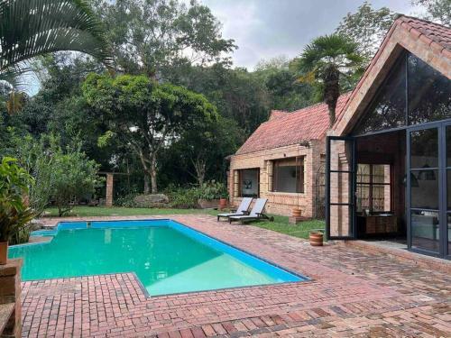Villa Spectacular 5 Stars Lake House