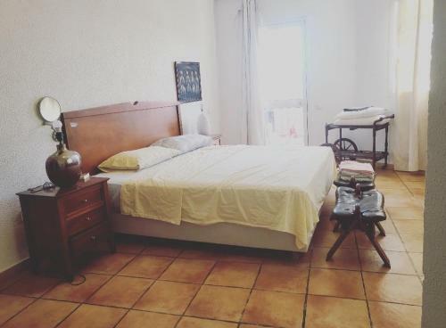 Apartamento Beach House 1 - 5b22
