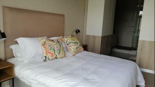 Apartamento Minimalistic 1 Bed In Menlyn Maine