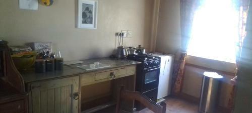 Hostal The Ambassador Suites