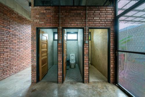 Brickhouse Bukit Tinggi By Santai Villas