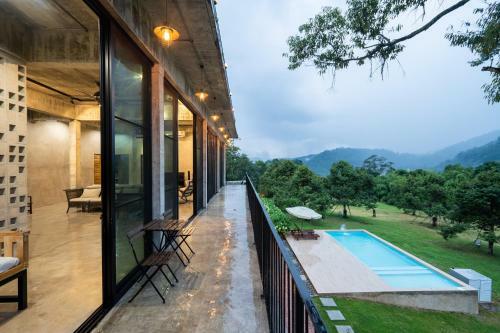 Brickhouse Bukit Tinggi By Santai Villas