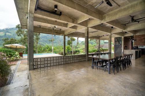 Brickhouse Bukit Tinggi By Santai Villas