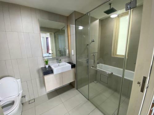 Hostal Afiniti Suite Legoland My