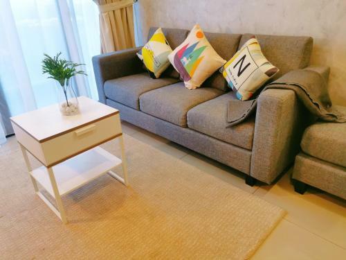 Apartamento Legoland-happyrainbow Suite@d'pristine-8px Lakeview