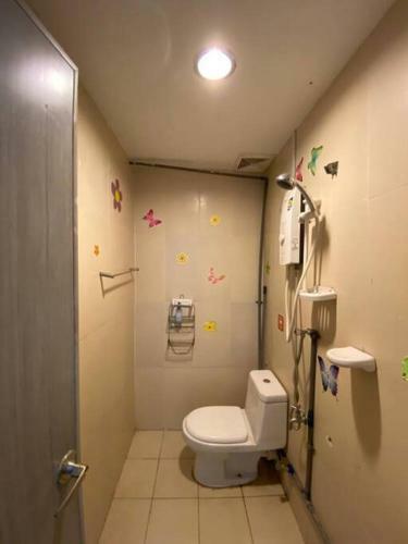 Apartamento One Borneo Condominium 3bedroom With Pool