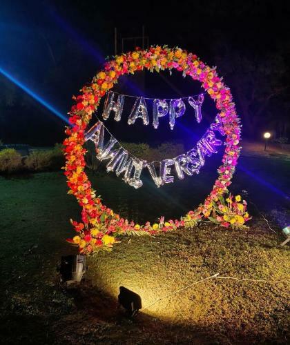 Agroturismo Nature Valley Farmhouse Gurgaon