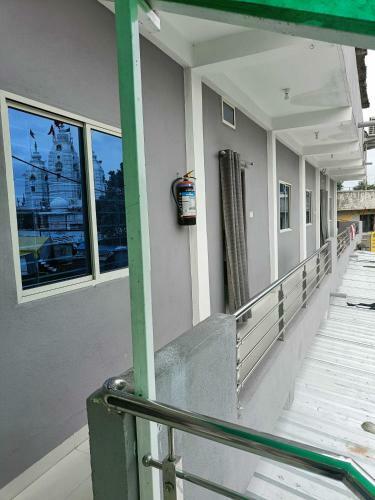 Oyo 92209 Hotel Verma Inn