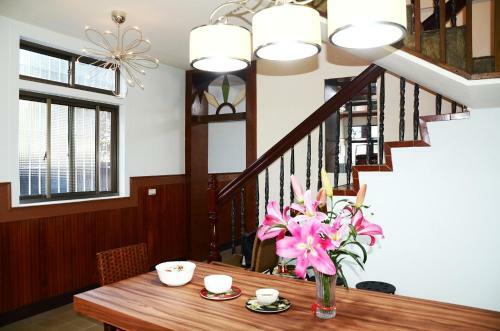 Xinshe Xiao Shu Time Homestay