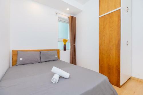 Apartamento Lucky Inn Homestay