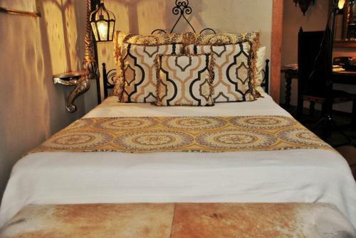 Bed & Breakfast Casa de Los Chiqueados