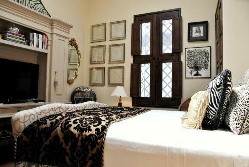 Bed & Breakfast Casa de Los Chiqueados