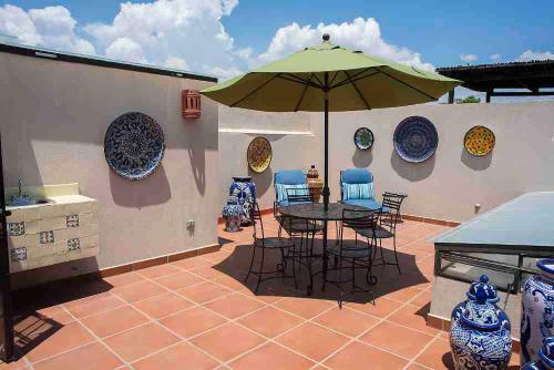 Bed & Breakfast Casa de Los Chiqueados