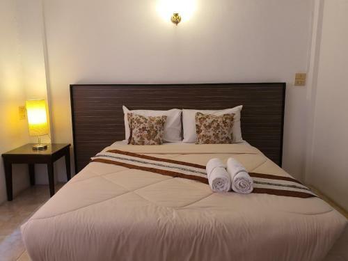 Hotel Grand Lanna Lotus Resort