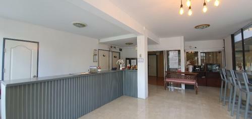 Hotel Grand Lanna Lotus Resort