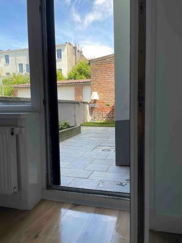 Apartamento Sfeervolle Vakantiewoning Aan Zee