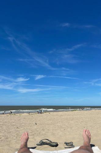 Apartamento Sfeervolle Vakantiewoning Aan Zee