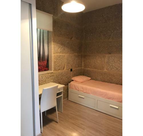Apartamento Bueu