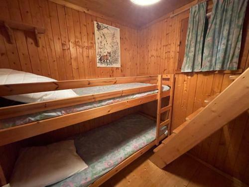 Chalet Barcelonnette, 3 Pi�ces, 4 Personnes - Fr-1-165a-151
