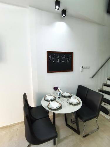 Apartamento Alfa Studio