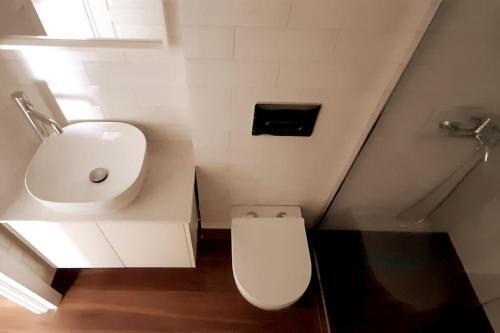 Apartamento Eutopia Luxury Studio 01