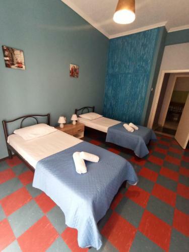 Apartamento Heart Of The Kavala