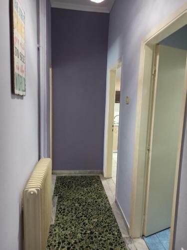 Apartamento Heart Of The Kavala