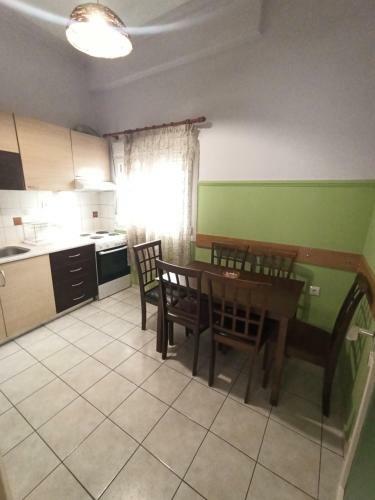 Apartamento Heart Of The Kavala