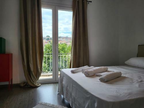 Apartamento Acropolis View