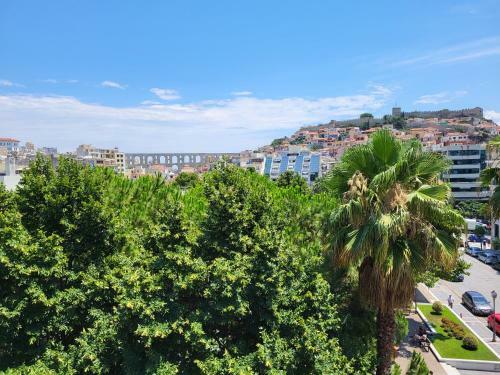 Apartamento Acropolis View