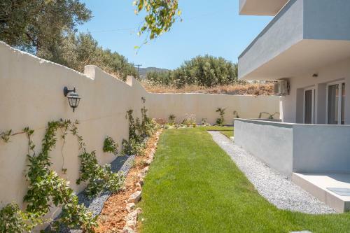Apartamento Korkidis 4