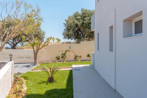 Apartamento Korkidis 6