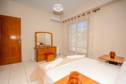 Apartamento Strevagio Family House