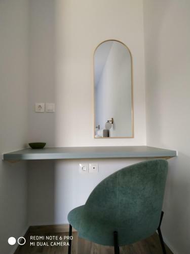 Apartamento Orfeas House Kissamos-kasteli
