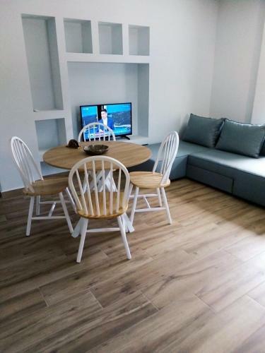 Apartamento Orfeas House Kissamos-kasteli
