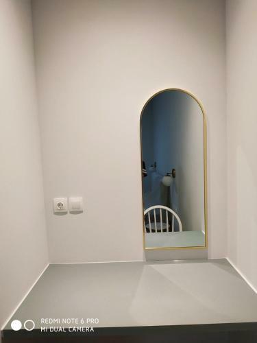 Apartamento Orfeas House Kissamos-kasteli