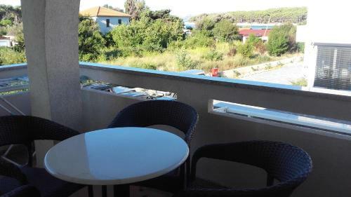 Apartman Villamare Punat