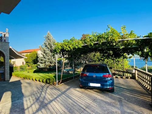 Apartamento House Rose