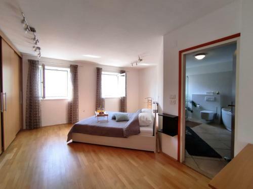Apartment Teleferica Rabac