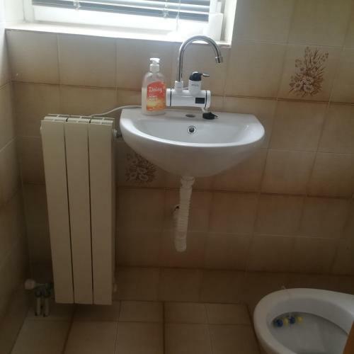 Apartamento Astor 202a